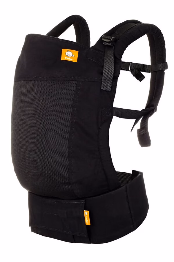 Urbanista – Nosidełko Mesh Free-to-Grow