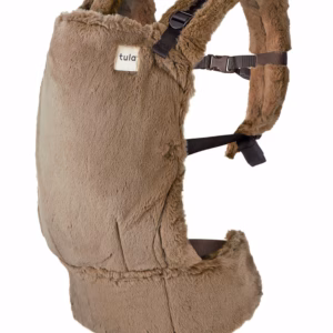 Teddy Faux Fur – Nosidełko Standard