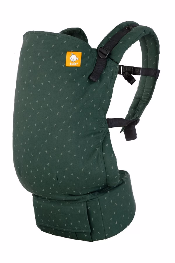 Seedling – Nosidełko Toddler