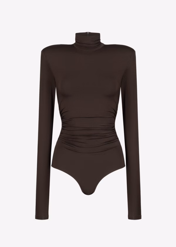 BODY KALEA BROWN