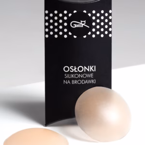 Osłonki na brodawki
