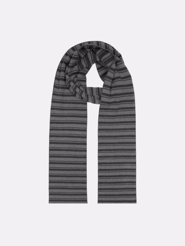 MEGA SCARF – STRIPED