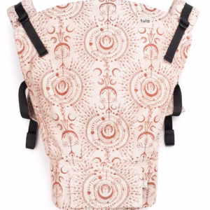 Celeste – Nosidełko Toddler Tula Signature