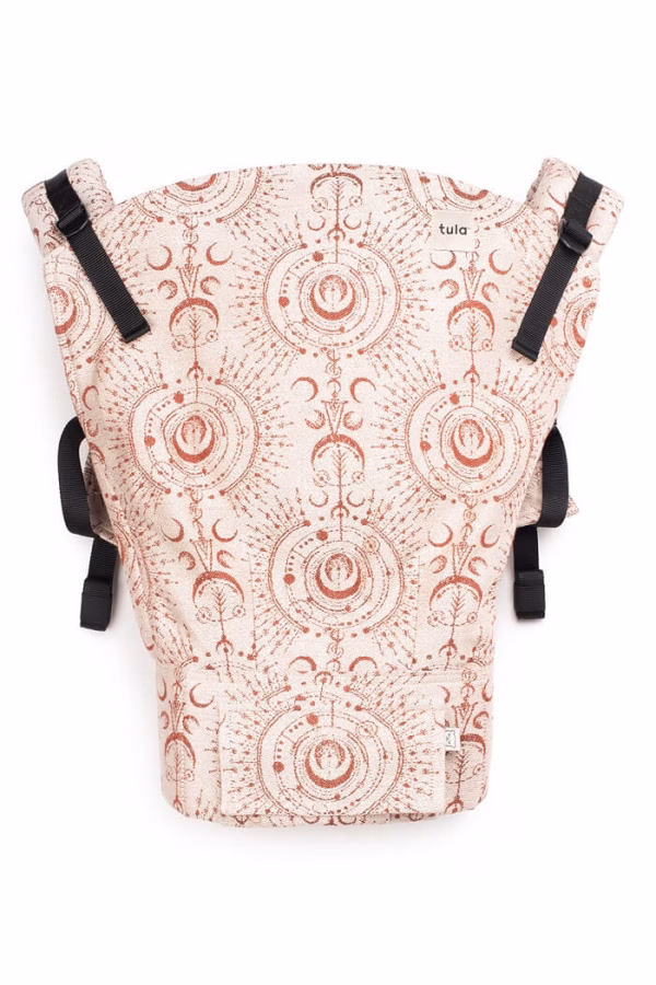 Celeste – Nosidełko Toddler Tula Signature