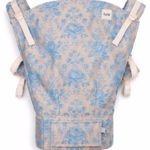 Dreamy Roses – Nosidełko Toddler Tula Signature