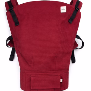 Les Gaufrettes Bordeaux – Nosidełko Toddler Tula Signature