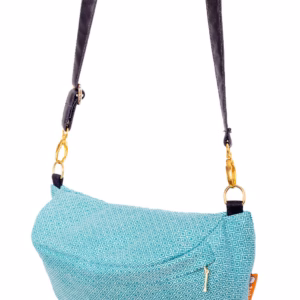 Turmalin – Girasol x Tula Signature Hip Pouch