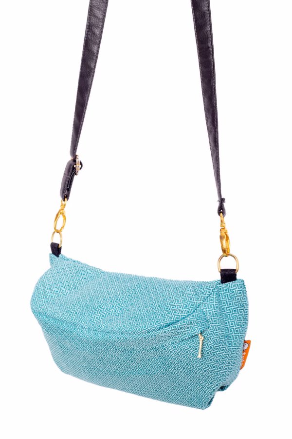 Turmalin – Girasol x Tula Signature Hip Pouch
