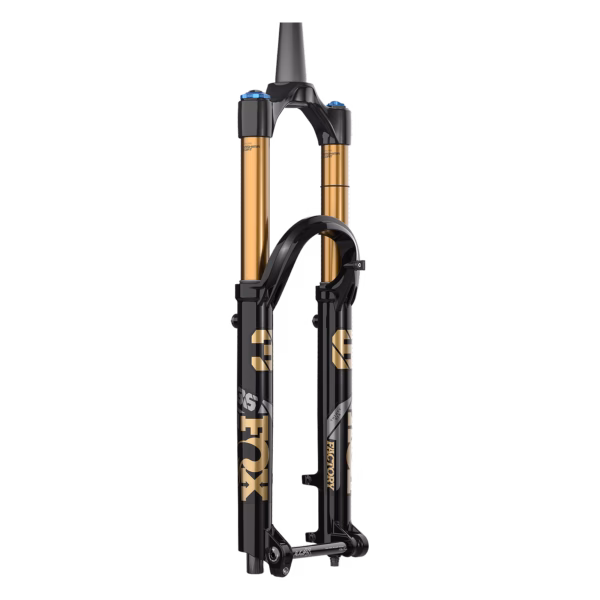 FOX 36 Factory — GRIP X2